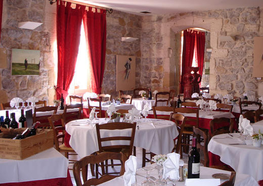 Hostellerie de la Source