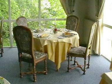 Hostellerie du Château de Sainte Sabine