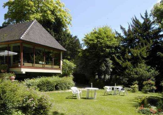 Hostellerie La Chaumière