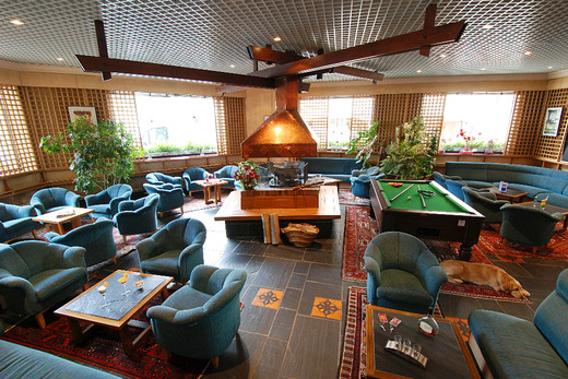 Hotel Carlit