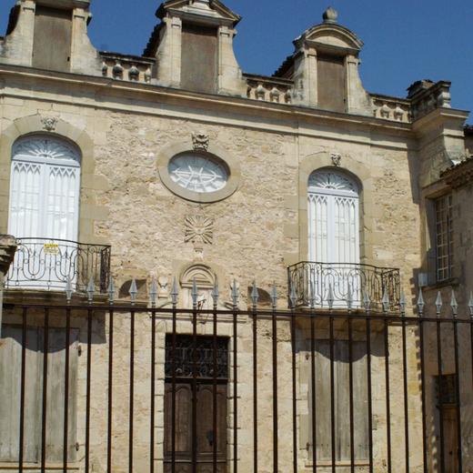 Hôtel de Briet