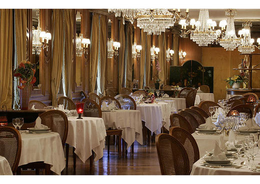 Hôtel Gallia Londres