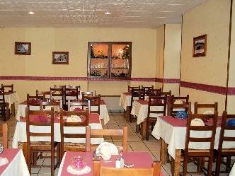 Hôtel Restaurant de la Gare