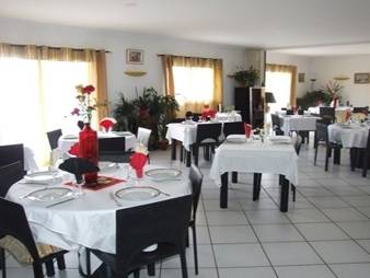 Hôtel Restaurant la Gentilhommière