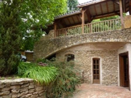 Hotel Restaurant Village Gaulois Logis de France **