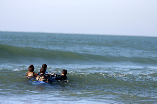 Hourtin Surf Club
