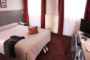 Hôtel Flandre Angleterre