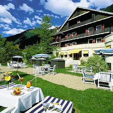 Hôtel Fleur de Neige