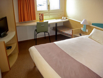 Hôtel Ibis Compiègne