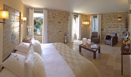 Hôtel La Dimora