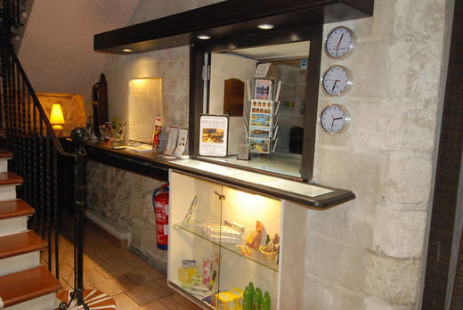 Hôtel Mignon