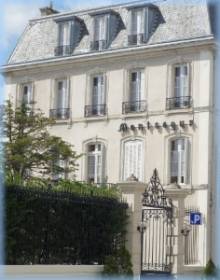 Hôtel Montsegur