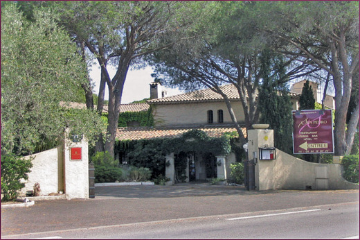 Hôtel San Pedro