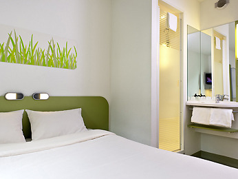 Ibis Budget Toulouse Cite Espace 1