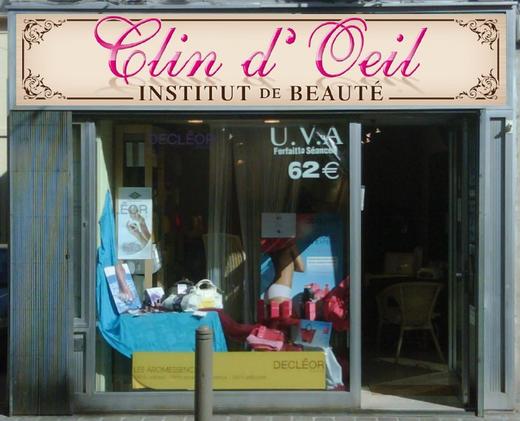 Institut Clin d'Oeil
