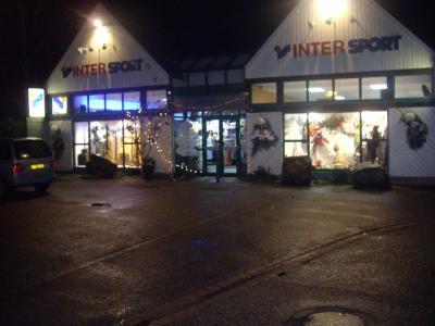 Intersport Villé - Sports Evasion