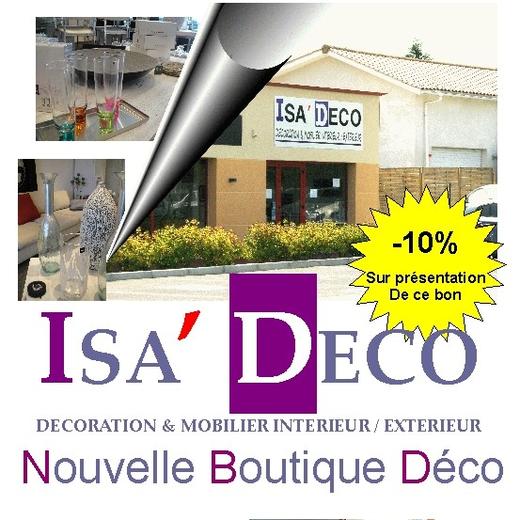 Isa Deco