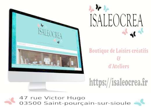 Isaleocrea
