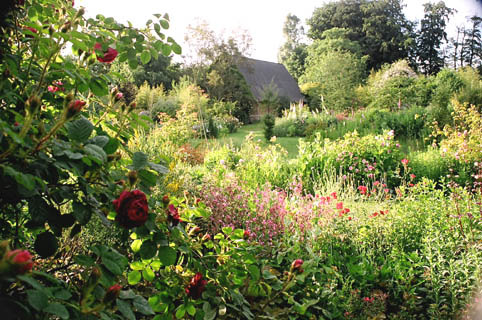 Jardin d'Art et d'Essais