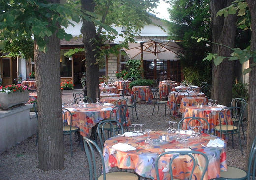 Jardin d'Ohé