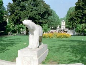 Jardin Darcy