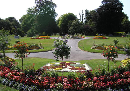 Jardin des Plantes