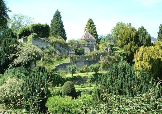 Jardin Henri le Sidaner