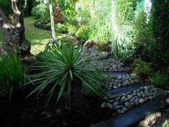 Jardins Actuels