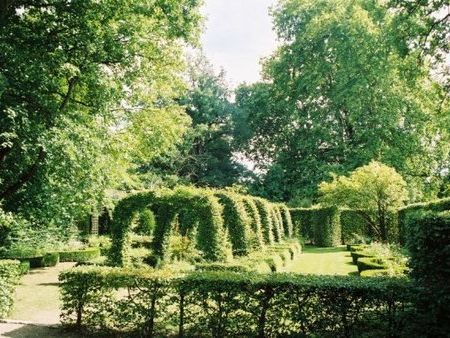 Jardins d'Ainay-le-Vieil