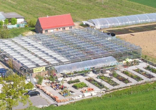 Jardins en campagne