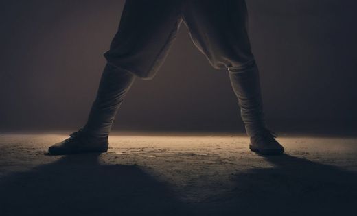 Tybolt Tai-Chi