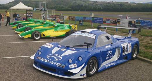 Jema Racing