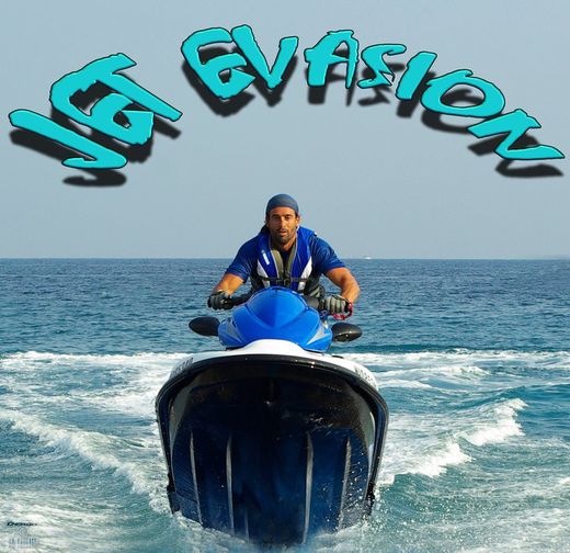 Jet Evasion 06