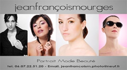 Jf Mourges  Photographie