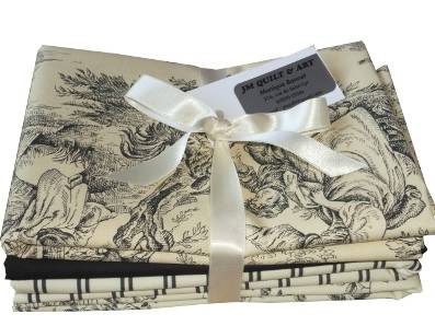 JM Quilt & Art