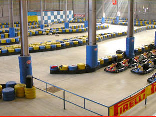 Karting 51