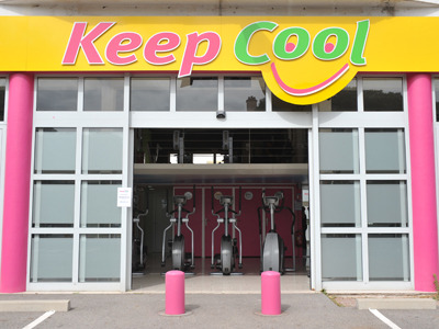 Keep Cool Fréjus