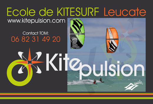 Kitepulsion