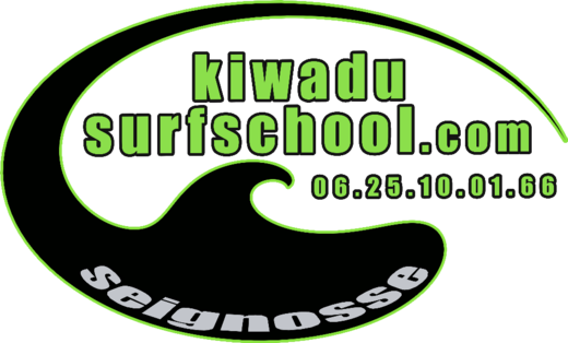 Kiwadusurfschool