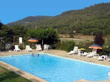 Camping l'Air du Temps