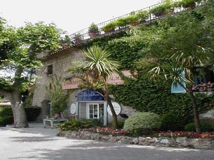 L'Amandier de Mougins