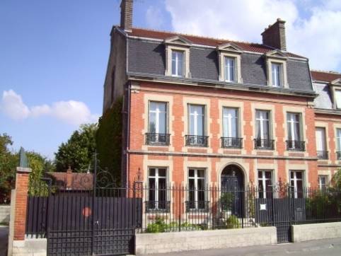 L'Ambroise