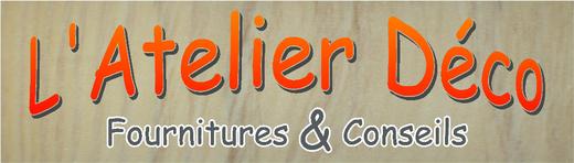 L'Atelier Déco
