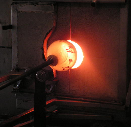 L'Atelier du Verre
