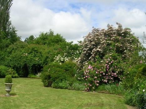 L'atelier Jardin à la Ferme