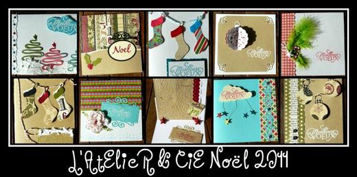 L'AtElieR & CiE