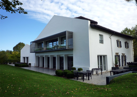 L'Auberge Basque