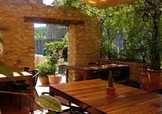 L'AUBERGE DE LOUBION