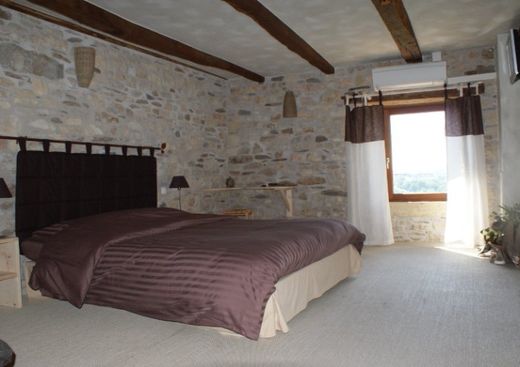 L'Auberge du Lac