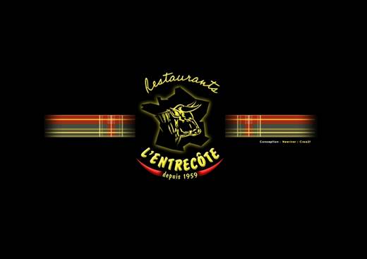 L'Entrecôte
